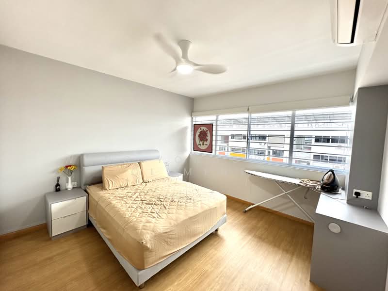941 Tampines Avenue 5, 941 Tampines Avenue 5, 4 Bedrooms, 1,568 sqft, HDB Flat For Sale, by Wang YongSheng Clement, 500203934 - Bedroom - PropertyGuru.com.sg