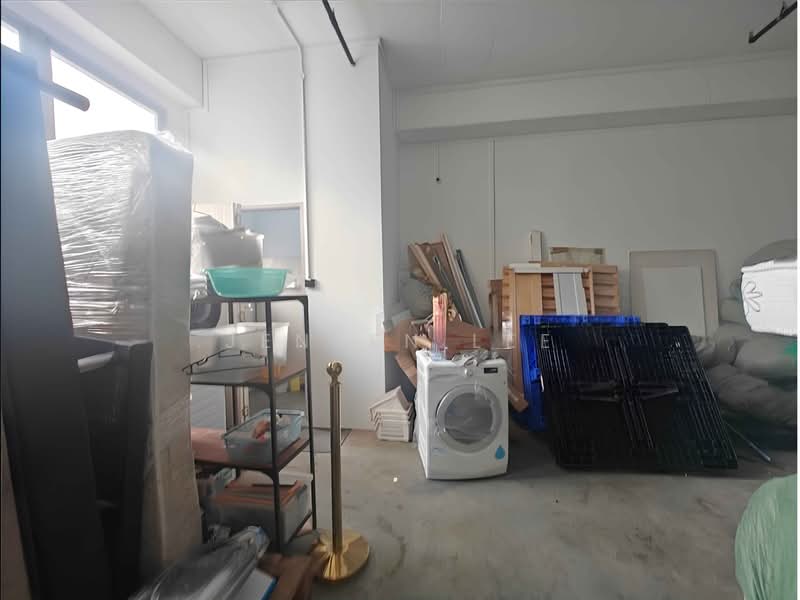 Pioneer Junction, 3 Soon Lee Street, 1,098 sqft, Factory / Workshop (B2) For Sale, by Jensen Lee, 500203935 - Interior - CommercialGuru.com.sg