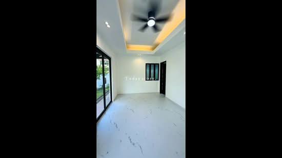 Newly Renovated Corner Terrace @ Minaret Walk, Minaret Walk, 5 Bedrooms, 2,500 sqft, Corner Terrace For Sale, by Razak ., 500203937 - PropertyGuru.com.sg