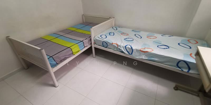 367 Tampines Street 34, 367 Tampines Street 34, Room Rental, 180 sqft, HDB Flat For Rent, by Lynn Png, 500203941 - Bedroom - PropertyGuru.com.sg