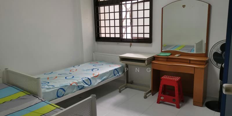 367 Tampines Street 34, 367 Tampines Street 34, Room Rental, 180 sqft, HDB Flat For Rent, by Lynn Png, 500203941 - Bedroom - PropertyGuru.com.sg