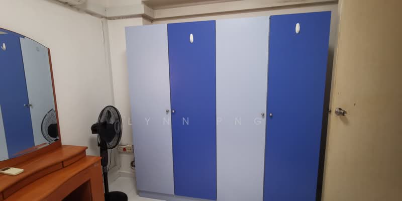 367 Tampines Street 34, 367 Tampines Street 34, Room Rental, 180 sqft, HDB Flat For Rent, by Lynn Png, 500203941 - Interior - PropertyGuru.com.sg