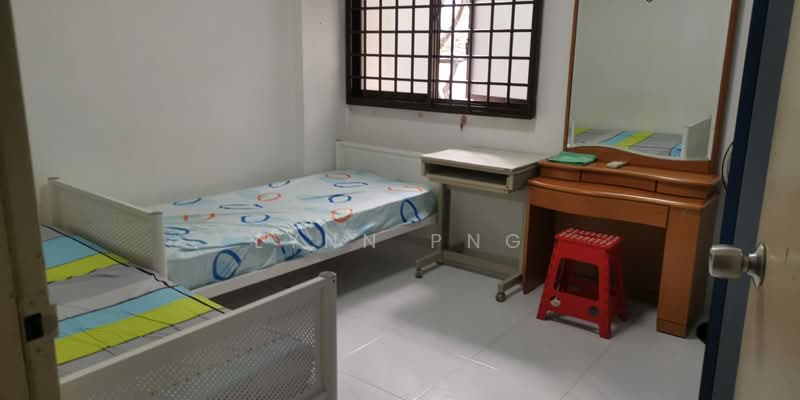 367 Tampines Street 34, 367 Tampines Street 34, Room Rental, 180 sqft, HDB Flat For Rent, by Lynn Png, 500203941 - Bedroom - PropertyGuru.com.sg