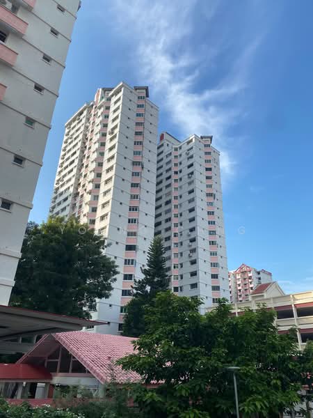 125 Bukit Merah View, 125 Bukit Merah View, Room Rental, 108 sqft, HDB Flat For Rent, by Young Chng, 500203942 - Exterior - PropertyGuru.com.sg