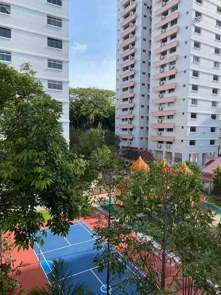 125 Bukit Merah View, 125 Bukit Merah View, Room Rental, 108 sqft, HDB Flat For Rent, by Young Chng, 500203942 - Exterior - PropertyGuru.com.sg