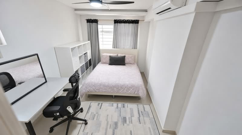 754 Pasir Ris Street 71, 754 Pasir Ris Street 71, 4 Bedrooms, 1,356 sqft, HDB Flat For Sale, by Sufy B., 500203945 - Common Bedroom 1 - PropertyGuru.com.sg