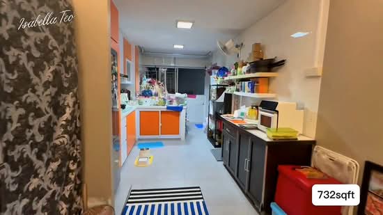 121 Paya Lebar Way, 121 Paya Lebar Way, 2 Bedrooms, 732 sqft, HDB Flat For Sale, by Isabella Teo, 500203946 - PropertyGuru.com.sg