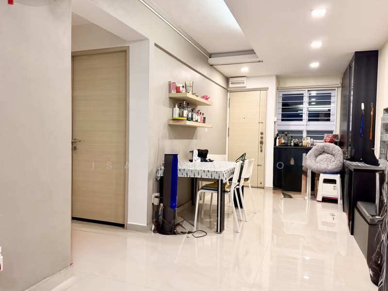 121 Paya Lebar Way, 121 Paya Lebar Way, 2 Bedrooms, 732 sqft, HDB Flat For Sale, by Isabella Teo, 500203946 - Dining Room - PropertyGuru.com.sg