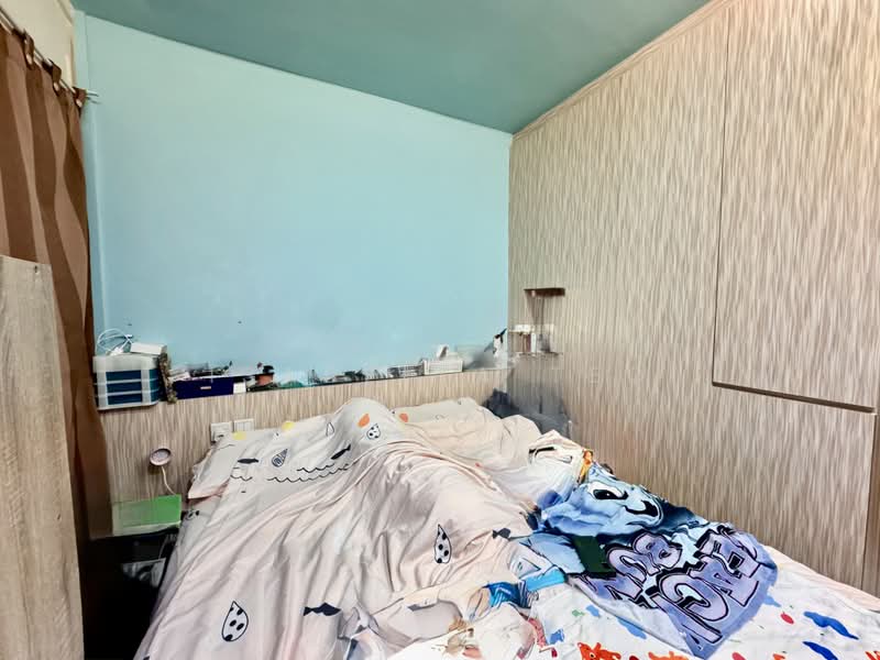 121 Paya Lebar Way, 121 Paya Lebar Way, 2 Bedrooms, 732 sqft, HDB Flat For Sale, by Isabella Teo, 500203946 - Bedroom - PropertyGuru.com.sg