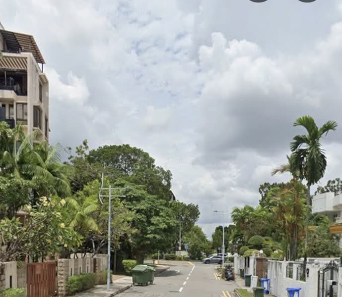 East Coast Vicinity, East Coast Road, Still Road, Lor L Telok Kurau, Lor G Telok Kurau, 5 Bedrooms, 4,500 sqft, Semi-Detached House For Sale, by Nicole Chia, 500203947 - Exterior - PropertyGuru.com.sg