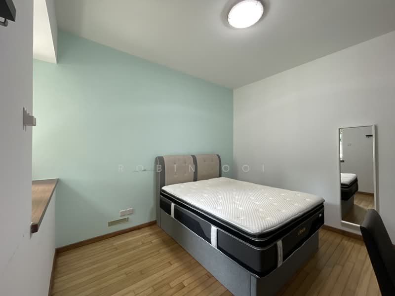 Edelweiss Park Condo, 90 Flora Road, 1 Bedroom, 710 sqft, Condominium For Sale, by Robin Ooi, 500203948 - Bedroom - PropertyGuru.com.sg