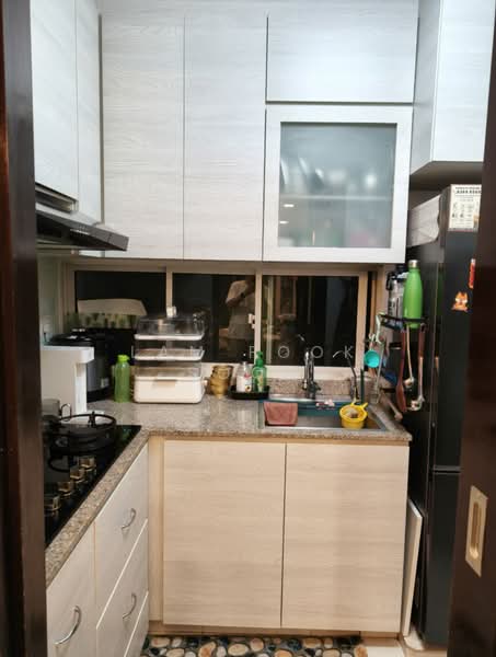 588C Ang Mo Kio Street 52, 588C Ang Mo Kio Street 52, 3 Bedrooms, 968 sqft, HDB Flat For Sale, by Lam Fook Soon, 500203949 - Kitchen - PropertyGuru.com.sg