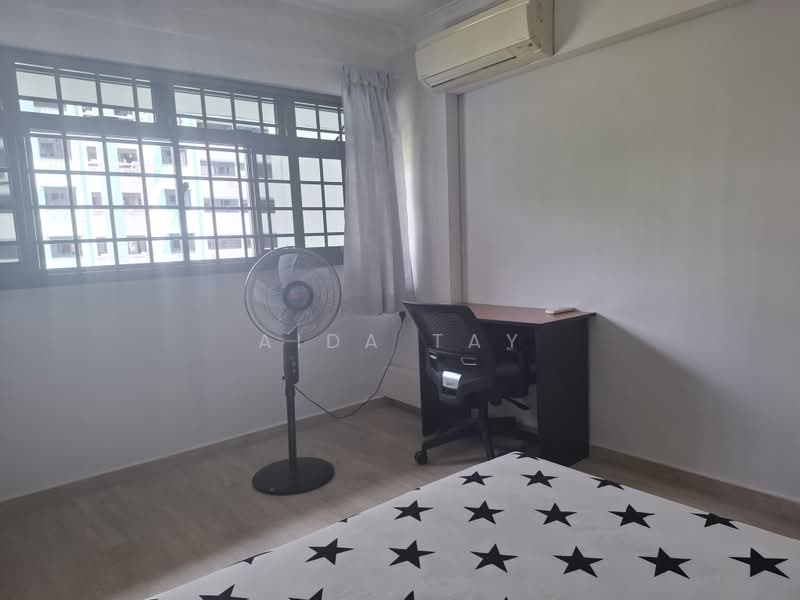 128 Kim Tian Road, 128 Kim Tian Road, Room Rental, 150 sqft, HDB Flat For Rent, by Aida Tay, 500203951 - PropertyGuru.com.sg