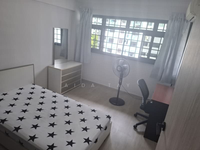 128 Kim Tian Road, 128 Kim Tian Road, Room Rental, 150 sqft, HDB Flat For Rent, by Aida Tay, 500203951 - PropertyGuru.com.sg