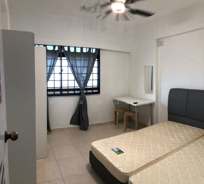 502A Woodlands Drive 14, 502A Woodlands Drive 14, 3 Bedrooms, 1,087 sqft, HDB Flat For Rent, by Donald Gwee, 500203952 - Bedroom - PropertyGuru.com.sg