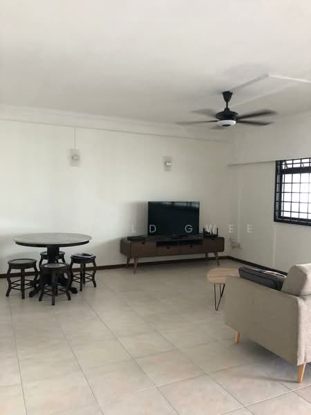 502A Woodlands Drive 14, 502A Woodlands Drive 14, 3 Bedrooms, 1,087 sqft, HDB Flat For Rent, by Donald Gwee, 500203952 - Living Room - PropertyGuru.com.sg