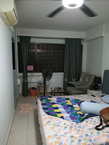 502A Woodlands Drive 14, 502A Woodlands Drive 14, 3 Bedrooms, 1,087 sqft, HDB Flat For Rent, by Donald Gwee, 500203952 - Bedroom - PropertyGuru.com.sg