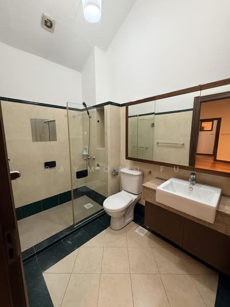 Empire Lofts, 43 Mosque Street, 2 Bedrooms, 1,440 sqft, Condominium For Rent, by Raymond Fu, 500203954 - Bathroom - PropertyGuru.com.sg