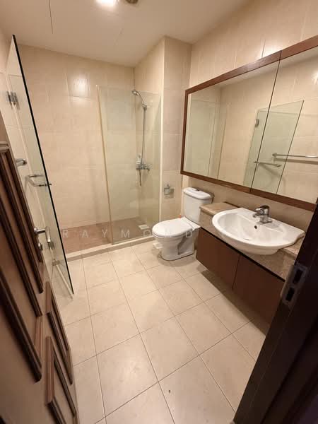 Empire Lofts, 43 Mosque Street, 2 Bedrooms, 1,440 sqft, Condominium For Rent, by Raymond Fu, 500203954 - Bathroom - PropertyGuru.com.sg