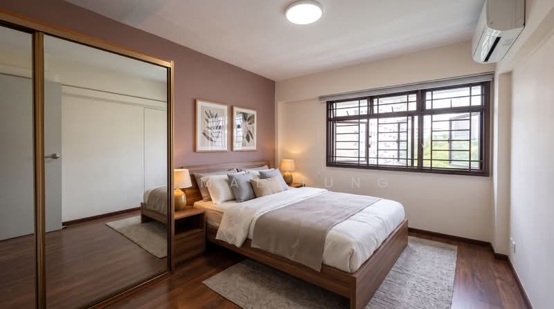 5 Bedok South Avenue 2, 5 Bedok South Avenue 2, 3 Bedrooms, 882 sqft, HDB Flat For Sale, by Kamal Tung, 500203955 - Bedroom - PropertyGuru.com.sg