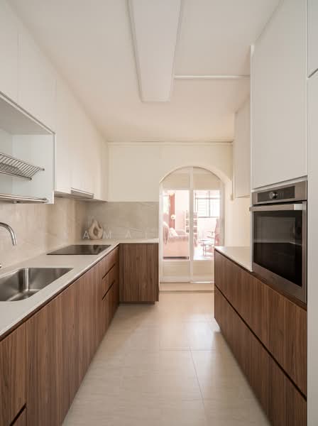 5 Bedok South Avenue 2, 5 Bedok South Avenue 2, 3 Bedrooms, 882 sqft, HDB Flat For Sale, by Kamal Tung, 500203955 - Kitchen - PropertyGuru.com.sg
