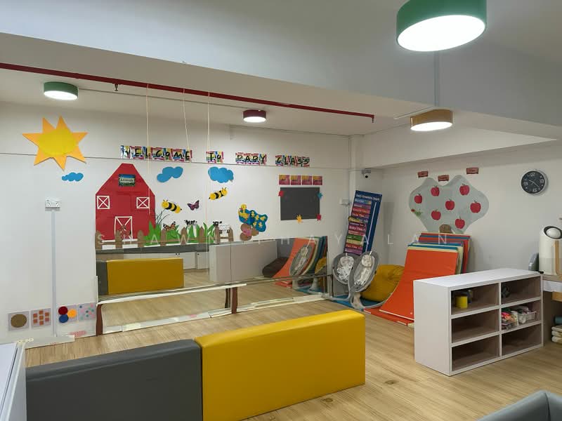 Primz Bizhub, 21 Woodlands Close singapore, 2,658 sqft, Light Industrial (B1) For Rent, by Shawn Thayalan, 500203958 - CommercialGuru.com.sg