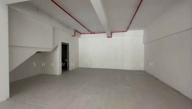 Primz Bizhub, 21 Woodlands Close singapore, Admiralty / Woodlands, 2,658 sqft, Light Industrial (B1) For Rent, by Shawn Thayalan, 500203958 - CommercialGuru.com.sg