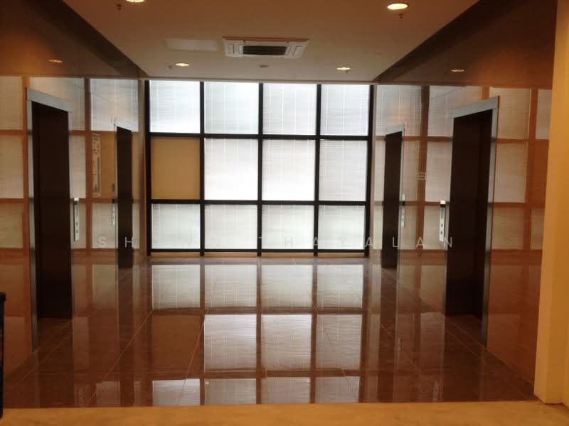 Primz Bizhub, 21 Woodlands Close singapore, Admiralty / Woodlands, 2,658 sqft, Light Industrial (B1) For Rent, by Shawn Thayalan, 500203958 - Lobby - CommercialGuru.com.sg