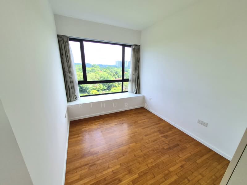 The Interlace, 180 Depot Road, 3 Bedrooms, 1,259 sqft, Condominium For Sale, by Arthur Koh, 500203959 - Bedroom 3 part one - PropertyGuru.com.sg