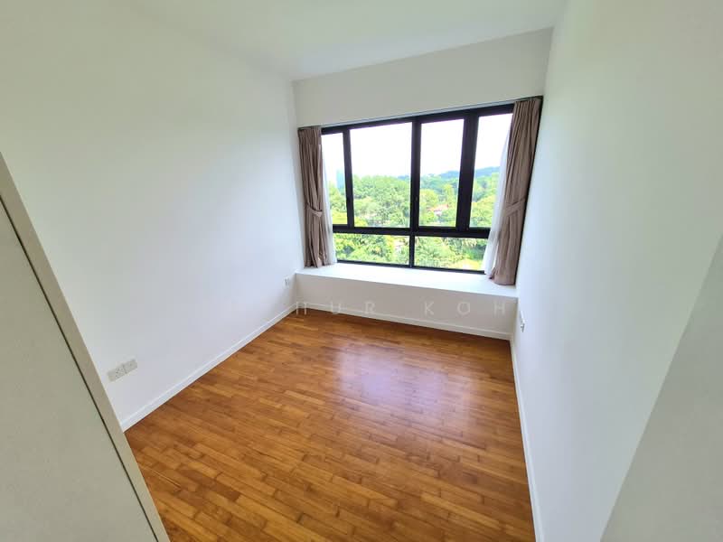 The Interlace, 180 Depot Road, 3 Bedrooms, 1,259 sqft, Condominium For Sale, by Arthur Koh, 500203959 - Bedroom 2 part one - PropertyGuru.com.sg