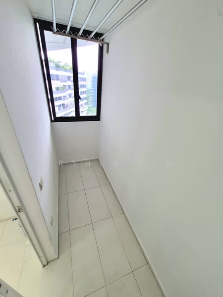 The Interlace, 180 Depot Road, 3 Bedrooms, 1,259 sqft, Condominium For Sale, by Arthur Koh, 500203959 - Maids room or 4th room - PropertyGuru.com.sg