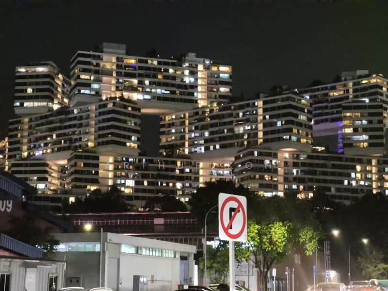 The Interlace, 180 Depot Road, 3 Bedrooms, 1,259 sqft, Condominium For Sale, by Arthur Koh, 500203959 - 10 min WALK to KEK & Alexandra food ctr - PropertyGuru.com.sg
