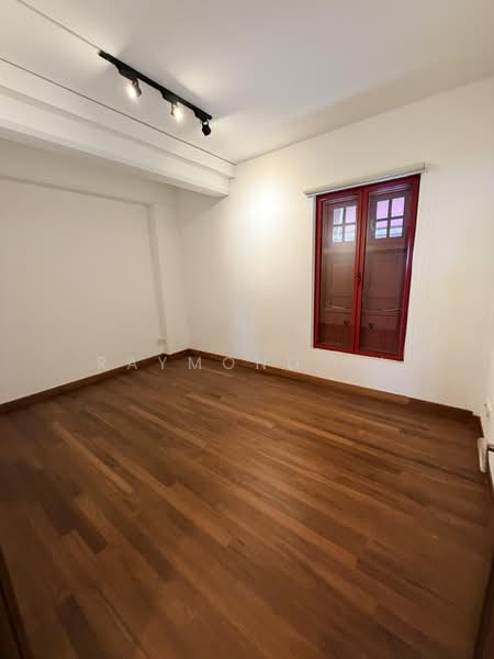 Empire Lofts, 43 Mosque Street, 2 Bedrooms, 1,005 sqft, Condominium For Rent, by Raymond Fu, 500203962 - Common bedroom - PropertyGuru.com.sg