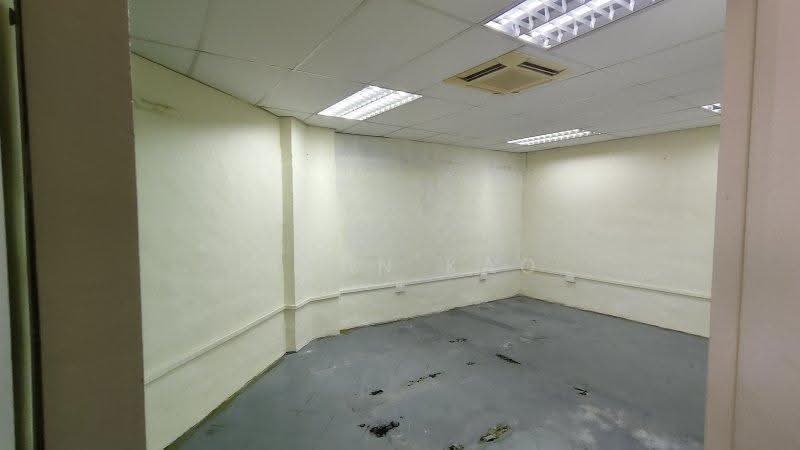 Halcyon 1, 39A Jalan Pemimpin, Ang Mo Kio / Bishan / Thomson, 1,000 sqft, Light Industrial (B1) For Rent, by Irwin Kao, 500203968 - Interior - CommercialGuru.com.sg
