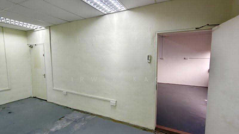 Halcyon 1, 39A Jalan Pemimpin, Ang Mo Kio / Bishan / Thomson, 1,000 sqft, Light Industrial (B1) For Rent, by Irwin Kao, 500203968 - Interior - CommercialGuru.com.sg
