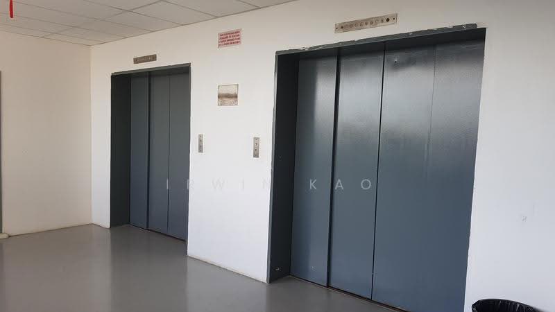 Halcyon 1, 39A Jalan Pemimpin, Ang Mo Kio / Bishan / Thomson, 1,000 sqft, Light Industrial (B1) For Rent, by Irwin Kao, 500203968 - Corridor - CommercialGuru.com.sg