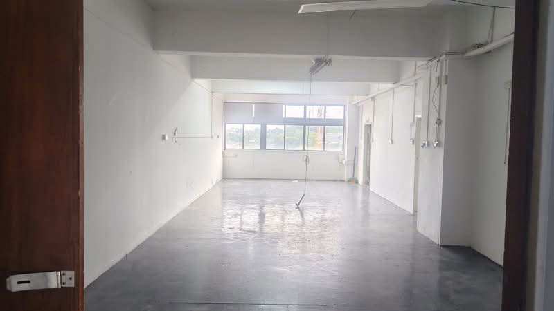 Halcyon 1, 39A Jalan Pemimpin, Ang Mo Kio / Bishan / Thomson, 1,000 sqft, Light Industrial (B1) For Rent, by Irwin Kao, 500203972 - Interior - CommercialGuru.com.sg