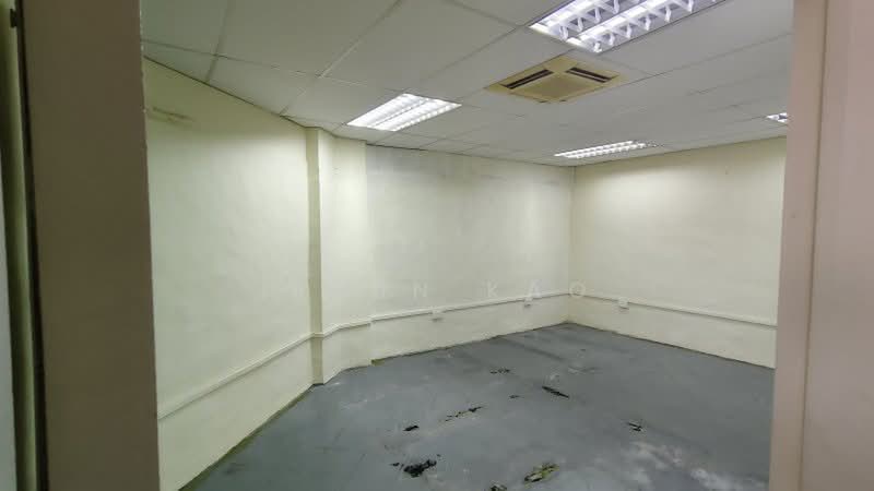 Halcyon 1, 39A Jalan Pemimpin, Ang Mo Kio / Bishan / Thomson, 1,000 sqft, Light Industrial (B1) For Rent, by Irwin Kao, 500203972 - Interior - CommercialGuru.com.sg