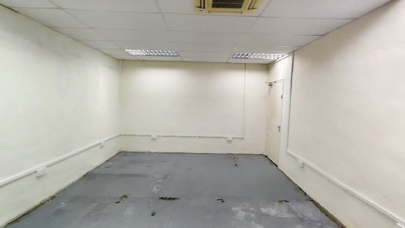 Halcyon 1, 39A Jalan Pemimpin, Ang Mo Kio / Bishan / Thomson, 1,000 sqft, Light Industrial (B1) For Rent, by Irwin Kao, 500203972 - Interior - CommercialGuru.com.sg