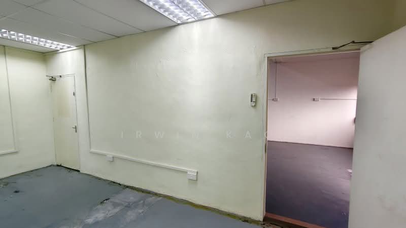 Halcyon 1, 39A Jalan Pemimpin, Ang Mo Kio / Bishan / Thomson, 1,000 sqft, Light Industrial (B1) For Rent, by Irwin Kao, 500203972 - Interior - CommercialGuru.com.sg
