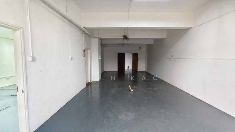 Halcyon 1, 39A Jalan Pemimpin, Ang Mo Kio / Bishan / Thomson, 1,000 sqft, Light Industrial (B1) For Rent, by Irwin Kao, 500203972 - Interior - CommercialGuru.com.sg