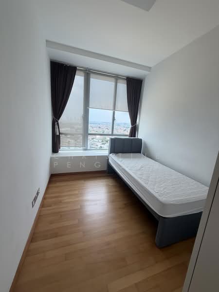 The Chuan, 31 Lorong chuan, 4 Bedrooms, 2,280 sqft, Condominium For Rent, by Christine Peng 彭婷婷, 500203973 - Bedroom - PropertyGuru.com.sg