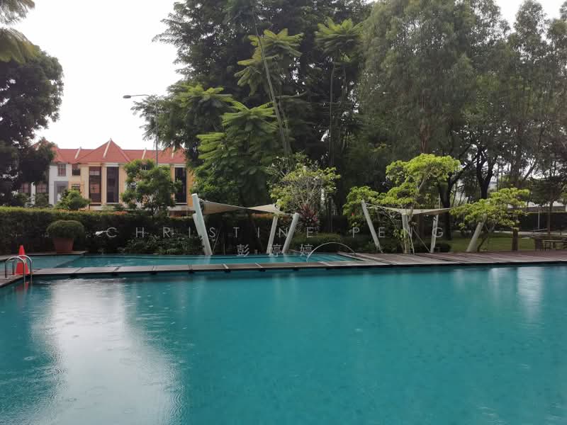The Chuan, 31 Lorong chuan, 4 Bedrooms, 2,280 sqft, Condominium For Rent, by Christine Peng 彭婷婷, 500203973 - Exterior - PropertyGuru.com.sg