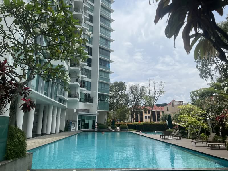 The Chuan, 31 Lorong chuan, 4 Bedrooms, 2,280 sqft, Condominium For Rent, by Christine Peng 彭婷婷, 500203973 - Exterior - PropertyGuru.com.sg
