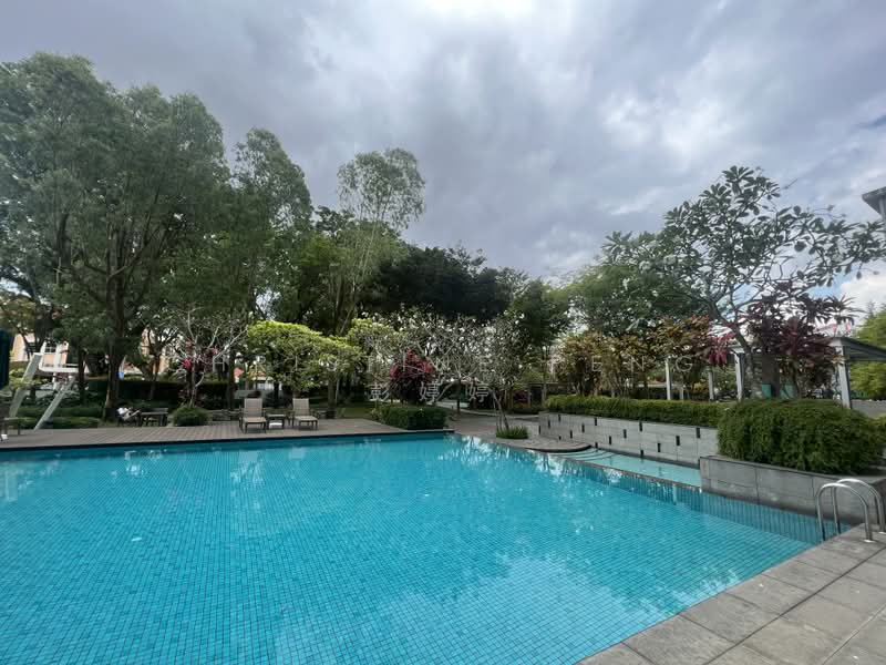 The Chuan, 31 Lorong chuan, 4 Bedrooms, 2,280 sqft, Condominium For Rent, by Christine Peng 彭婷婷, 500203973 - Pool - PropertyGuru.com.sg
