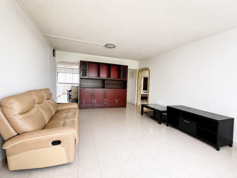 447 Jurong West Street 42, 447 Jurong West Street 42, 3 Bedrooms, 1,119 sqft, HDB Flat For Sale, by Sindy Lin, 500203975 - Living Room - PropertyGuru.com.sg