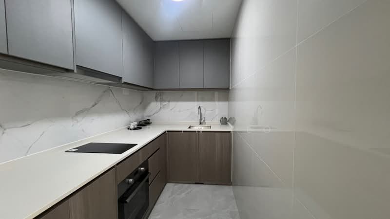 The Watergardens at Canberra, 55 Canberra Drive, 2 Bedrooms, 753 sqft, Condominium For Sale, by Martin Yeo, 500203976 - PropertyGuru.com.sg