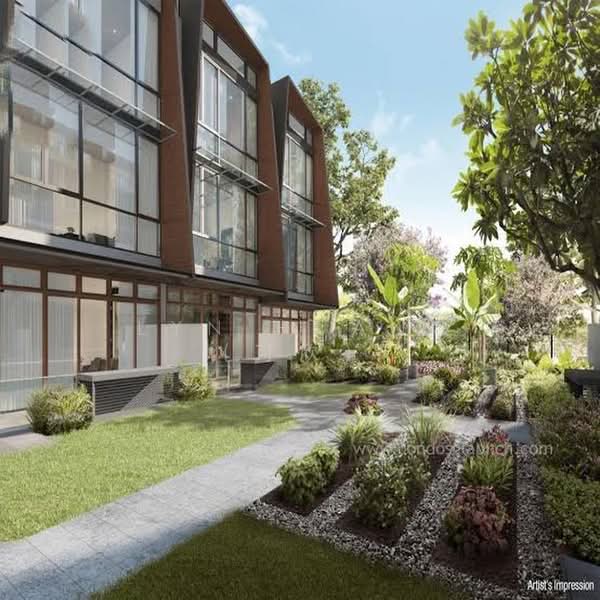 Belgravia Ace, 100 Belgravia Drive, 5 Bedrooms, 4,058 sqft, Semi-Detached House For Sale, by Lyn Huang (可欣), 500203978 - Exterior - PropertyGuru.com.sg