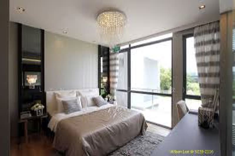 Belgravia Ace, 100 Belgravia Drive, 5 Bedrooms, 4,058 sqft, Semi-Detached House For Sale, by Lyn Huang (可欣), 500203978 - Bedroom - PropertyGuru.com.sg
