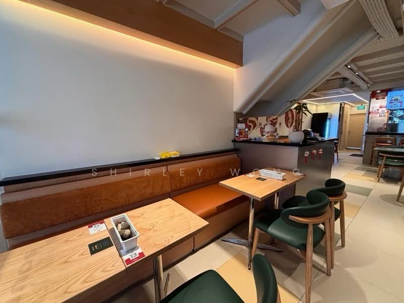 Circular Road, CIRCULAR ROAD, 1,100 sqft, Shop / Shophouse For Rent, by Shirley Wong, 500203981 - CommercialGuru.com.sg